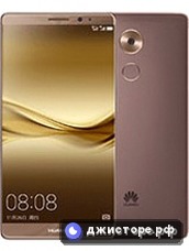 Huawei Mate 8 — главное фото