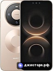Huawei Mate 80 Pro — главное фото