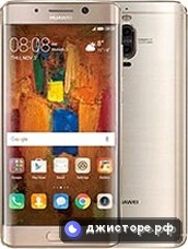 Huawei Mate 9 Pro — главное фото