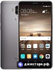 Huawei Mate 9 — главное фото