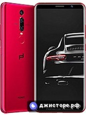 Huawei Mate RS Porsche Design — главное фото