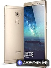 Huawei Mate S — главное фото