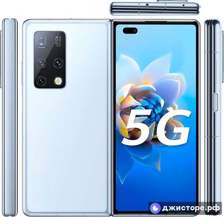 Huawei Mate X2 4G — фото 1