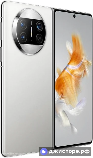 Huawei Mate X3 — фото 2