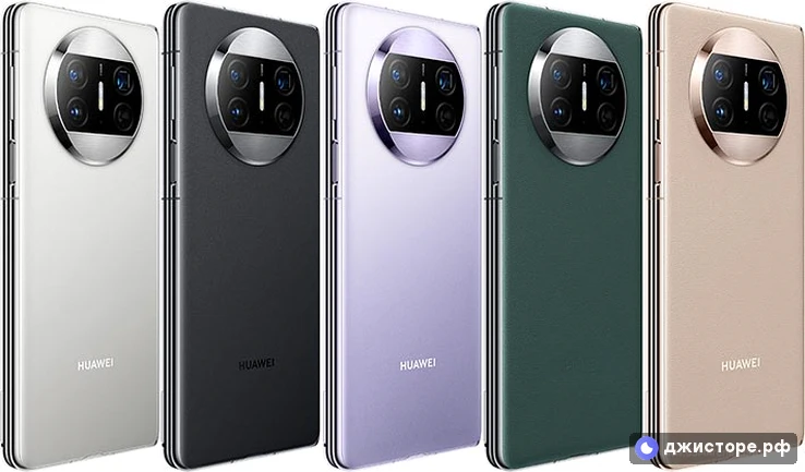 Huawei Mate X3 — фото 4