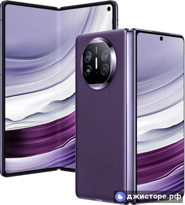 Huawei Mate X5 — фото 1