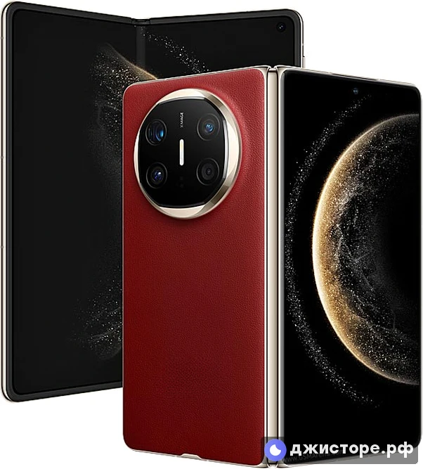 Huawei Mate X6 — фото 1