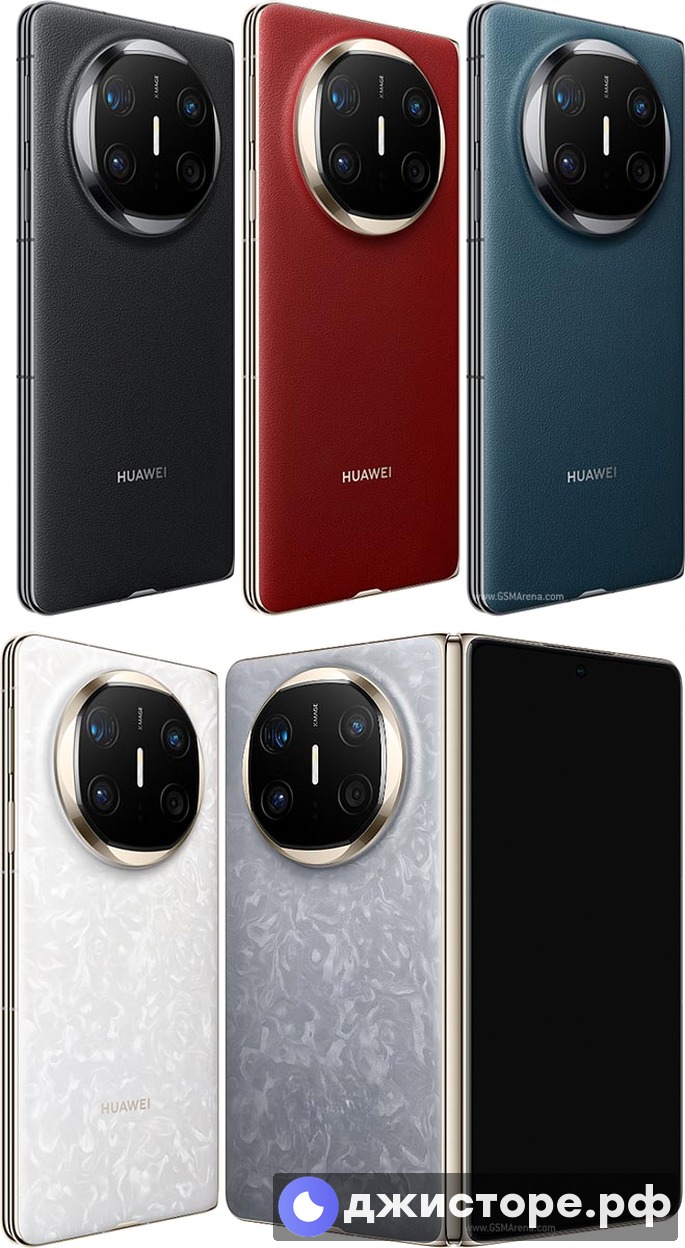 Huawei Mate X6 — фото 2