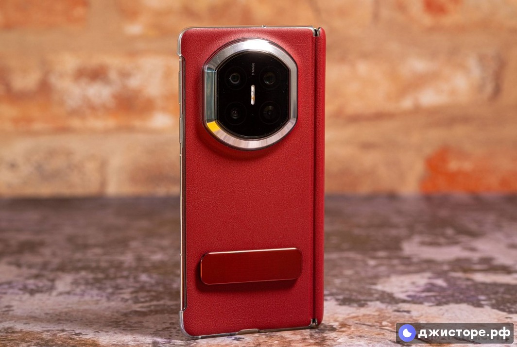 Huawei Mate X7 — фото в использовании 2