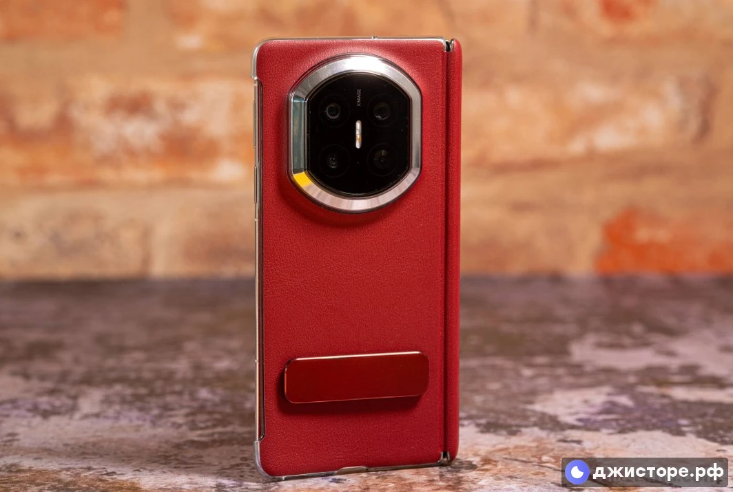 Huawei Mate X7 — фото в использовании 2