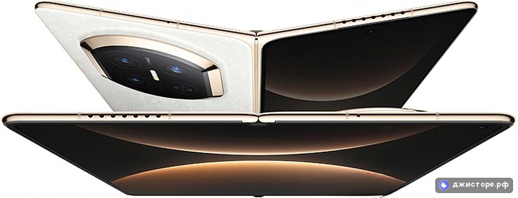 Huawei Mate X7 — фото 3