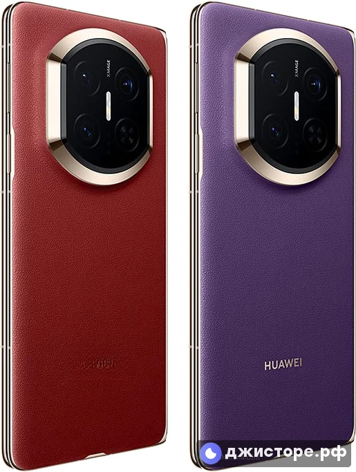 Huawei Mate X7 — фото 5