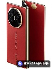 Huawei Mate XT Ultimate — главное фото