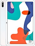 Huawei MatePad 10.4 — главное фото