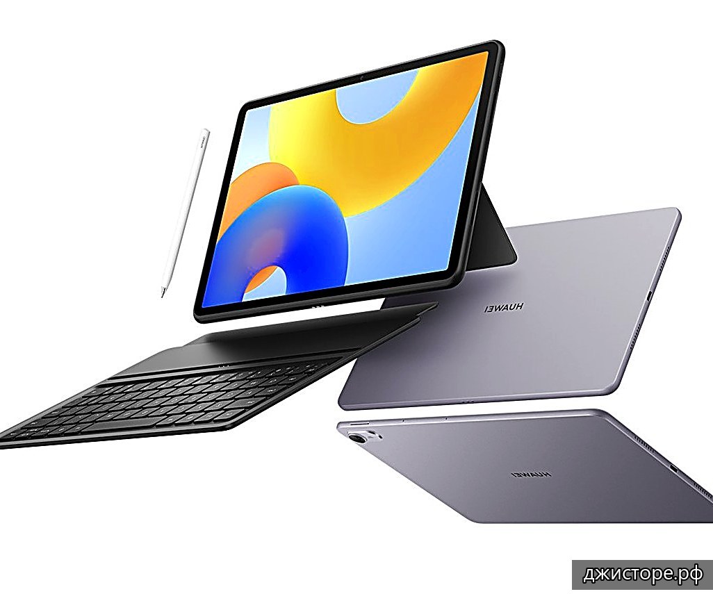 Huawei MatePad 11.5 S (2025) — фото 1