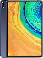 Huawei MatePad Pro 10.8 (2019) — главное фото