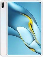 Huawei MatePad Pro 10.8 (2021) — главное фото
