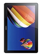 Huawei MediaPad 10 Link+ — главное фото