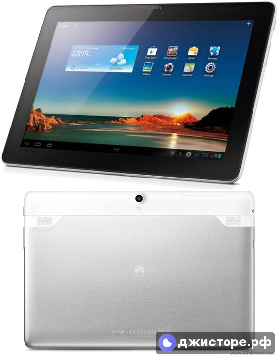 Huawei MediaPad 10 Link — фото 1