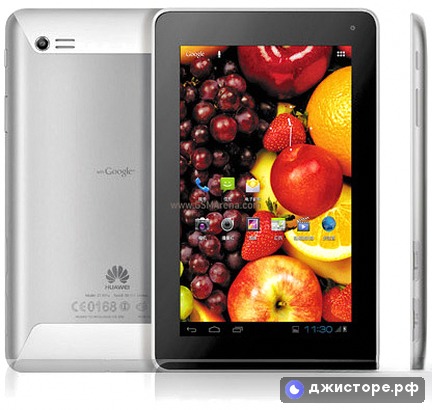 Huawei MediaPad 7 Lite — фото 1