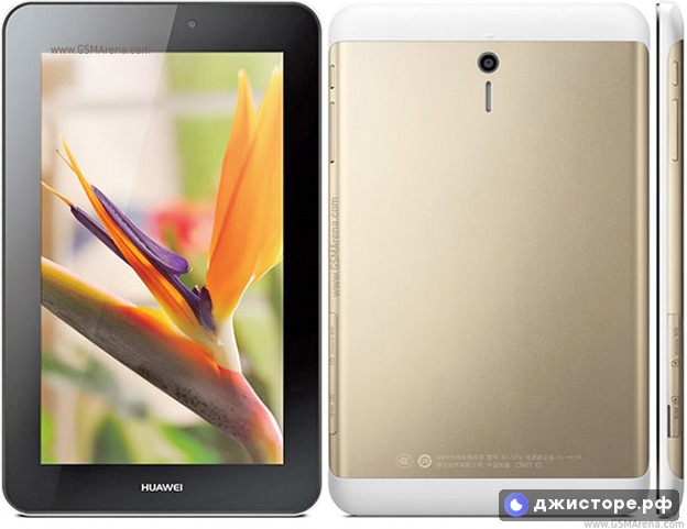 Huawei MediaPad 7 Youth2 — фото 1