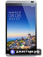 Huawei MediaPad M1 — главное фото