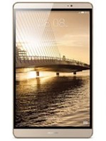 Huawei MediaPad M2 8.0 — главное фото