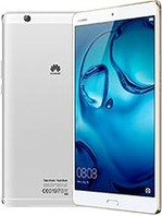 Huawei MediaPad M3 8.4 — главное фото