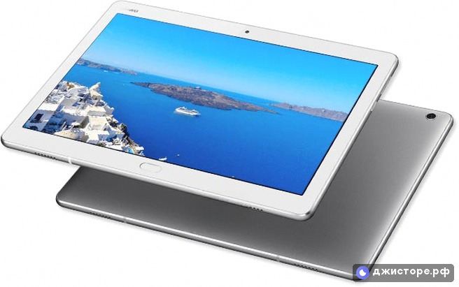 Huawei MediaPad M3 Lite 10 — фото 1
