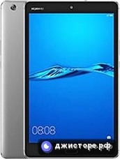 Huawei MediaPad M3 Lite 8 — главное фото