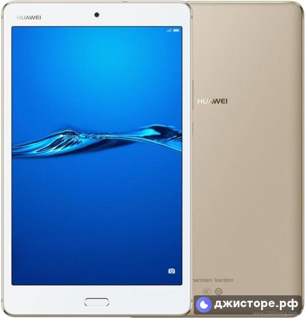 Huawei MediaPad M3 Lite 8 — фото 1