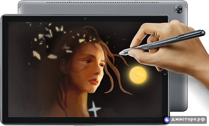 Huawei MediaPad M5 10 (Pro) — фото 1
