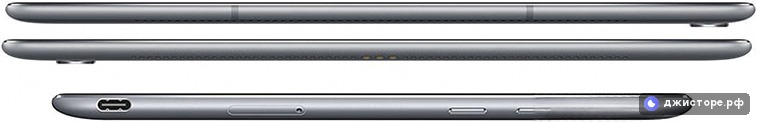 Huawei MediaPad M5 10 (Pro) — фото 4