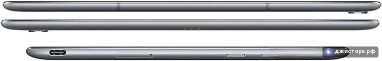 Huawei MediaPad M5 10 (Pro) — фото 4