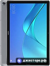 Huawei MediaPad M5 10 — главное фото