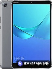 Huawei MediaPad M5 8 — главное фото