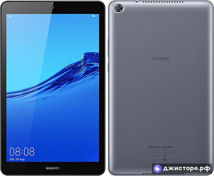 Huawei MediaPad M5 Lite 8 — фото 1