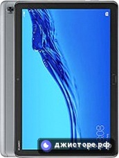 Huawei MediaPad M5 lite — главное фото