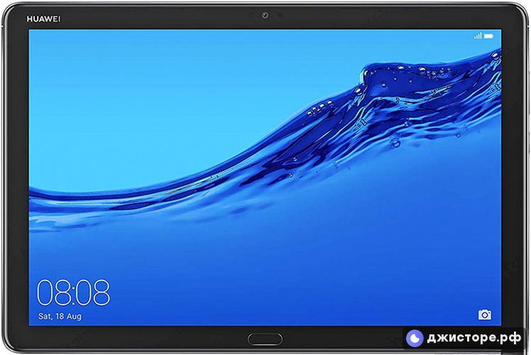 Huawei MediaPad M5 lite — фото 1