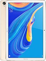 Huawei MediaPad M6 10.8 — главное фото