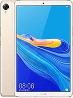 Huawei MediaPad M6 8.4 — главное фото