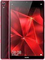 Huawei MediaPad M6 Turbo 8.4 — главное фото