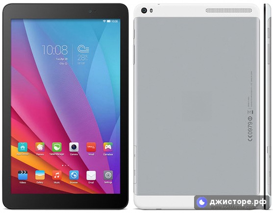 Huawei MediaPad T1 10 — фото 1