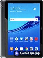 Huawei MediaPad T5 — главное фото