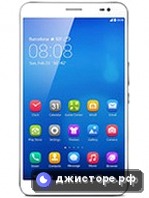 Huawei MediaPad X1 — главное фото