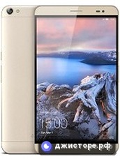 Huawei MediaPad X2 — главное фото