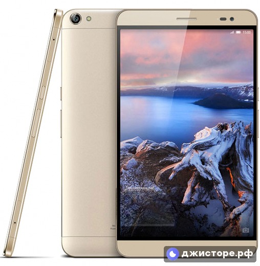 Huawei MediaPad X2 — фото 1