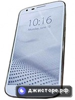 Huawei Mulan — главное фото