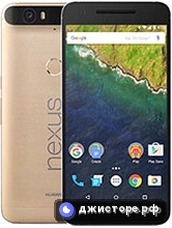 Huawei Nexus 6P — главное фото