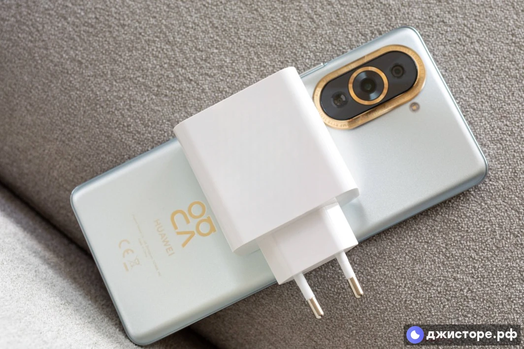 Huawei nova 10 Pro — фото в использовании 2